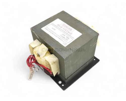 Трансформатор повышающий 800W MA0605W EBJ60664501