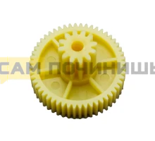 (НЗ) T6625 Шестерня D66/26 L42/17