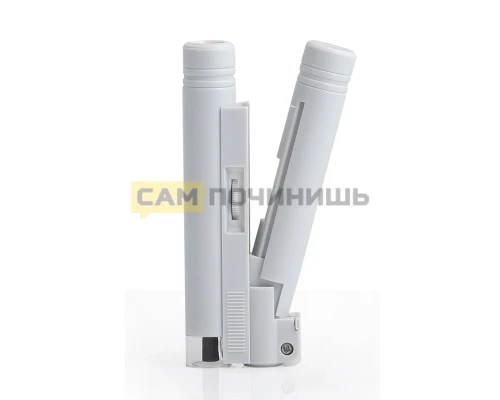 T0119 Микроскоп компактный карманный портативный с подсветкой MG10085-3