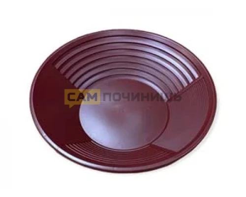T5167 Лоток DEEPSEES/Дипсис 15,5" (39см) красный