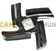 VS003 Нож для мясорубки Vitek D47мм 8,5x8,5мм