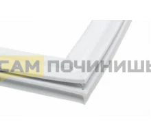 331603301002 Уплотнитель холодильника Атлант 556*704мм, В ПАЗ, 769748901504