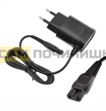 T5298 OT-HBS03 Блок питания для бритв Philips (15В, 360мА, 5.4ВТ) 1.05м (250шт/к)