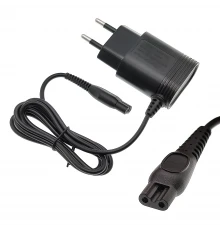 T5298 OT-HBS03 Блок питания для бритв Philips (15В, 360мА, 5.4ВТ) 1.05м (250шт/к)