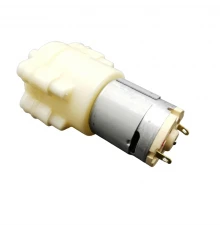 Насос для термопота, универсальный DC 12V 6W R365 T001TCH