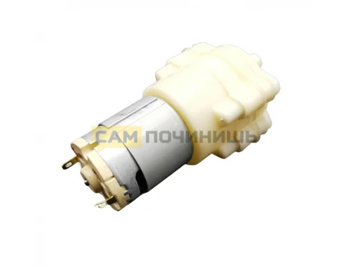 (НЗ) T001TCH Насос для термопота DC 12V 6W R365