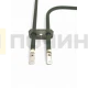 ТЭН для духовки нижний 1100-1150 Вт HOTPOINT-ARISTON, INDESIT, IKEA, WHIRLPOOL, C00857852, С00526531, C00385328, 481010836653, 488000526531, COK120ID
