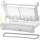 Фильтр для сушильной машины Bosch, Siemens, Neff , 650474