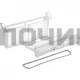 Фильтр для сушильной машины Bosch, Siemens, Neff , 650474