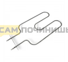 040451 ТЭН нижний L3 1200W (Лысьва) COK112RU