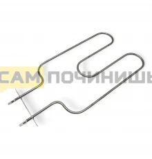 040451 ТЭН нижний L3 1200W (Лысьва) COK112RU