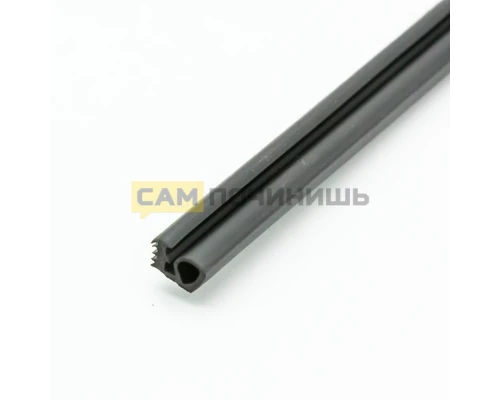 1527401002 Уплотнитель двери ПММ 55см (нижний) Electrolux