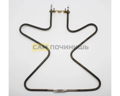 ТЭН духовки нижний 1300W Hansa, Kaiser, зам. 8031255, COK100AA, 8001783, 8031256, COK102AA