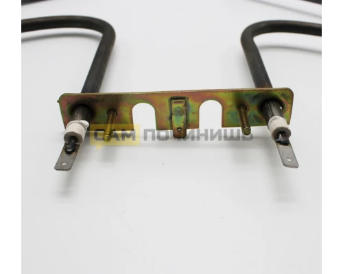 ТЭН духовки нижний 1300W Hansa, Kaiser, зам. 8031255, COK100AA, 8001783, 8031256, COK102AA