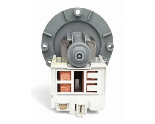 Сливной насос стиральных машин Leili 40w Indesit/Samsung/LG C00301531, аналог PMP000UN, 144997, 526201