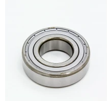 Подшипник для стиральных машин 6205 2Z SKF 49028766, C00013563 (Whirlpool)