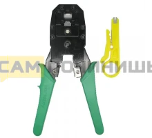 T0240 Клещи для обжима OB-315 (3в1)