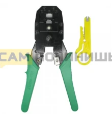 T0240 Клещи для обжима OB-315 (3в1)