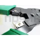 T0240 Клещи для обжима OB-315 (3в1)