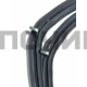 00754066, COK701BO Уплотнитель двери духового шкафа Bosch 00754066 (100шт/к)