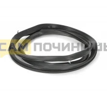 00754066, COK701BO Уплотнитель двери духового шкафа Bosch 00754066 (100шт/к)