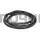 00754066, COK701BO Уплотнитель двери духового шкафа Bosch 00754066 (100шт/к)