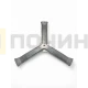 Крестовина барабана для стиральной машины Bosch, Siemens, Neff 00473774, 00971953