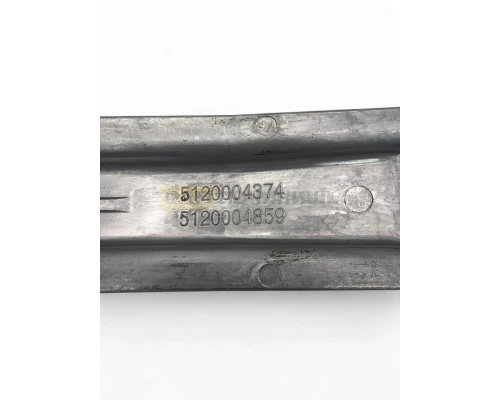 Крестовина барабана для стиральной машины Bosch, Siemens, Neff 00473774, 00971953