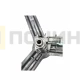 Крестовина барабана для стиральной машины Bosch, Siemens, Neff 00473774, 00971953