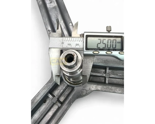 Крестовина барабана для стиральной машины Bosch, Siemens, Neff 00473774, 00971953