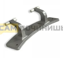 MEF628219 Петля двери люка стиральной машины LG MEF62821905, MEF62821904