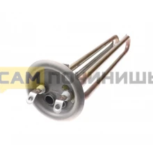 3406059 ТЭН водонагревателя Thermex 2000Вт, Ø64, М6, клеммы под винт,  зам. 10059, 20059, 66059, 1