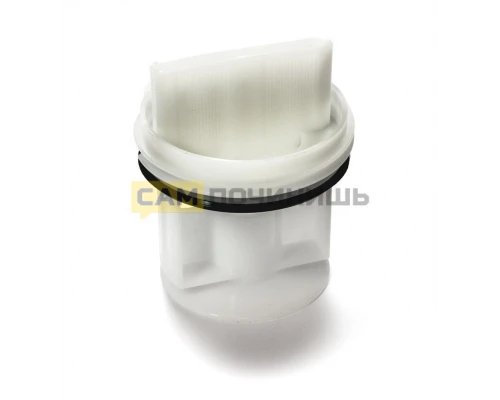 00605010 FIL007BO Заглушка фильтр слив. насоса, Bosch FIL007BO, 00602008, WS021, 605010, 602008, 647920, 00647920