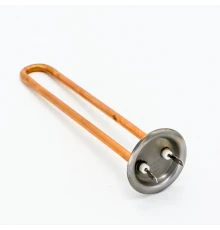 ТЭН для водонагревателя Thermex, Garanterm 700 Вт (МЕДЬ) RF64, L=245, 3401335, SpT066056