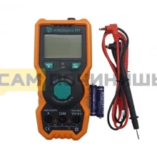 T5021 Мультиметр цифровой автоматический H1
