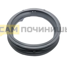 MDS55242601, GSK017LG Манжета люка LG, зам.MDS55242602, GSK003LG, MDS55242604, mds61952201, MDS62910603, MDS62910602, MDS62910604