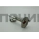 ТЭН для водонагревателя Ariston VLS с анодом, 1500Вт, L=280, D=75/125, M5, 65151227