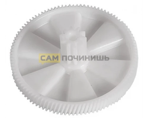 Шестеренка мясорубки Kenwood KW001 большая оригинал. MGR000KW