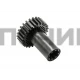 Шестерня для мясорубки Braun (Браун) BR004 MM0311W, 7051414, br.4195612 D61.5/24.5 L78.5/20