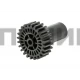 Шестерня для мясорубки Braun (Браун) BR004 MM0311W, 7051414, br.4195612 D61.5/24.5 L78.5/20