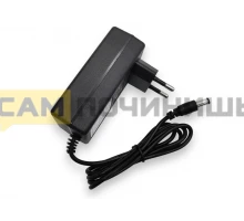 T5459 Адаптер питания AC-DC Adapter 16.8v 2A 5.5x2.1mm (150шт/к)