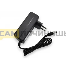 T5459 Адаптер питания AC-DC Adapter 16.8v 2A 5.5x2.1mm (150шт/к)