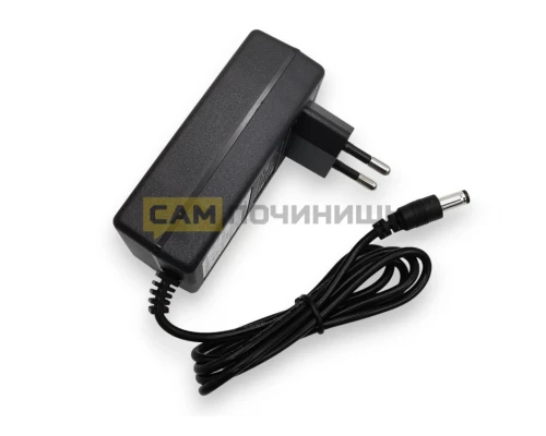 T5459 Адаптер питания AC-DC Adapter 16.8v 2A 5.5x2.1mm (150шт/к)