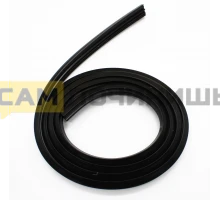 00263096 Прокладка ПММ (П-образная, длина 1820 мм), Bosch GSK504BO, 263096, GSK501BO