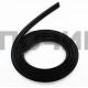 Уплотнитель для посудомоечных машин Bosch, Siemens 263096, зам. GSK504BO
