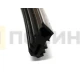 Уплотнитель для посудомоечных машин Bosch, Siemens 263096, зам. GSK504BO