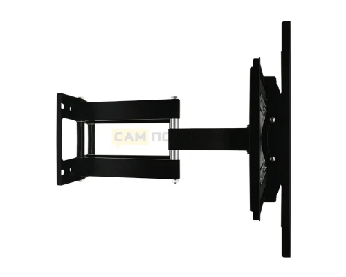 T5311 Настенный кронштейн для телевизора 26"-55" CP402 поворотный универсальный
