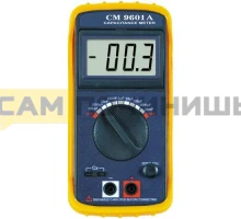 T3039 Мультиметр CM9601A