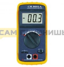 T3039 Мультиметр CM9601A