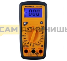 T3040 Мультиметр DT321B